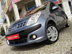 Nissan Pixo 1.0 Visia