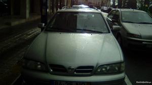 Nissan Primera SLX Novembro/99 - à venda - Ligeiros