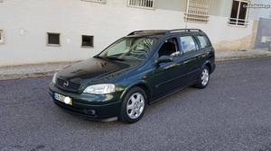 Opel Astra Caravan 1.6 Sport Julho/98 - à venda - Ligeiros