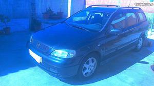 Opel Astra Caravan g Novembro/98 - à venda - Ligeiros