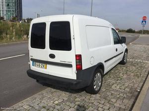 Opel Combo 1.3cdti Maio/05 - à venda - Comerciais / Van,