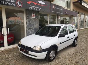 Opel Corsa 1.5 TD Setembro/98 - à venda - Ligeiros