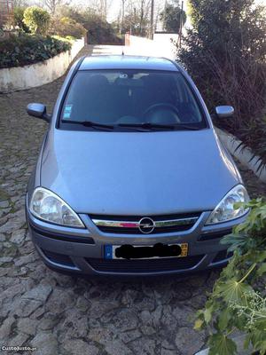 Opel Corsa Corsa C Fevereiro/05 - à venda - Ligeiros