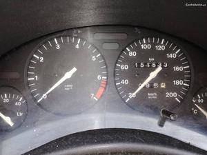 Opel Corsa Swing Agosto/94 - à venda - Ligeiros