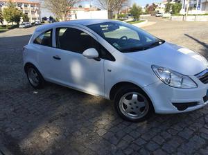Opel Corsa cdti aceito retoma Maio/08 - à venda -