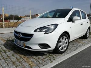 Opel Corsa energy Cdti diesel Setembro/15 - à venda -