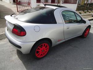 Opel Tigra 1.4 Junho/99 - à venda - Ligeiros Passageiros,