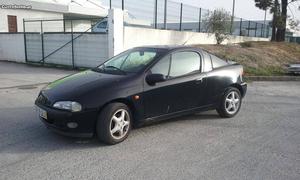 Opel Tigra 1.4 do ano  Dezembro/00 - à venda - Ligeiros