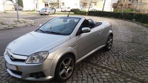 Opel Tigra CDTI c/garantia Abril/06 - à venda -