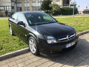 Opel Vectra 1.9 CDTI 150CV GTS Dezembro/04 - à venda -