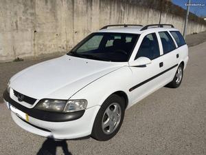 Opel Vectra 2.0 DTI Impecavel Novembro/98 - à venda -