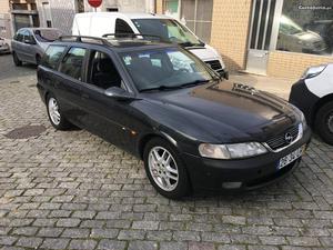 Opel Vectra 2.0 DTI Sport Agosto/98 - à venda - Ligeiros