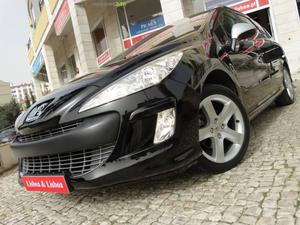 Peugeot 308 SW 1.6 HDi Sport CVM6