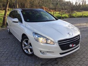 Peugeot 508 SW 1.6 e-HDI Allure 2-Tronic