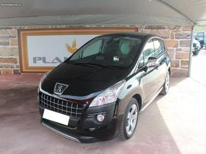 Peugeot  HDI Junho/12 - à venda - Monovolume / SUV,