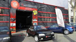 Peugeot  XS (75cv 3p) Fevereiro/94 - à venda -