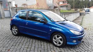 Peugeot  hdi versão xs Novembro/04 - à venda -