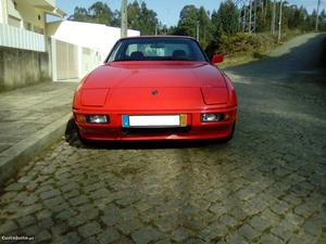 Porsche 924 Como Novo Dezembro/81 - à venda - Ligeiros