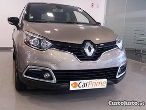 Renault Captur Exclusive110cv Março/15 - à venda -