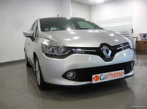 Renault Clio Dynamique S Junho/15 - à venda - Ligeiros