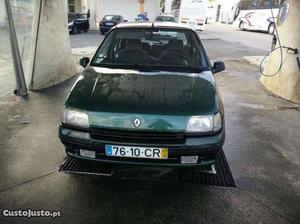 Renault Clio este preco so hoje Outubro/93 - à venda -
