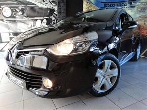 Renault Clio st 1.5 dci confort Outubro/14 - à venda -