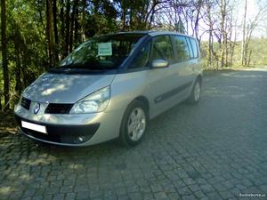 Renault Grand Espace NACIONAL / FAMILIAR Maio/03 - à venda