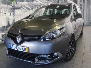 Renault Grand Scénic 1.6 dCi Bose Edition SS