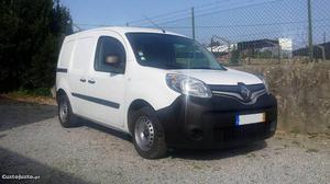 Renault Kangoo 1.5DCi 3 Lugares Dezembro/13 - à venda -