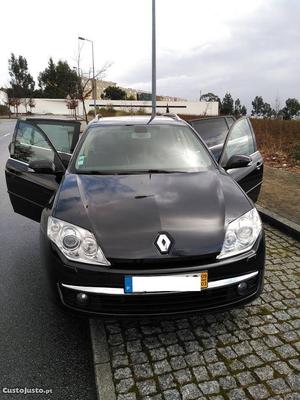 Renault Laguna 1.5 dCi Dynamique S Março/09 - à venda -