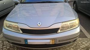 Renault Laguna 1.9 DCI Março/02 - à venda - Ligeiros