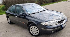 Renault Laguna 1.9 Dci Previlege Junho/02 - à venda -