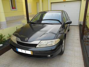 Renault Laguna  Kms Agosto/01 - à venda -
