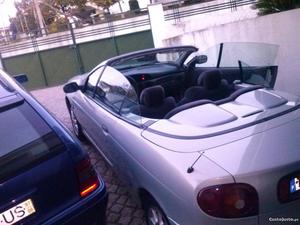 Renault Mégane karma cabriolet Abril/99 - à venda -