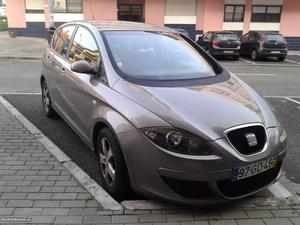 Seat Altea 1.9Tdi 105cv L.R Julho/05 - à venda - Ligeiros