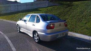 Seat Cordoba 1.6 SR Sport Outubro/99 - à venda - Ligeiros