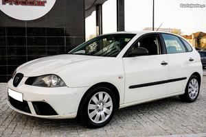 Seat Ibiza 1.4tdi 5LUGARES AC Outubro/06 - à venda -