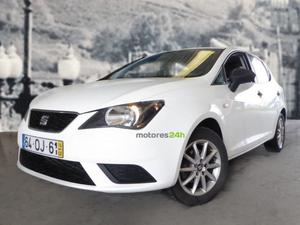 Seat Ibiza 1.6 TDi Fresc