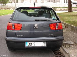 Seat Ibiza  CC Agosto/01 - à venda - Ligeiros