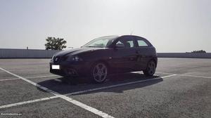 Seat Ibiza fr 1.9tdi 130cv Fevereiro/05 - à venda -