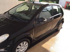 Smart ForFour 1.1 Outubro/05 - à venda - Ligeiros