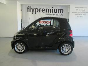 Smart ForTwo 1.0 mhd Passion