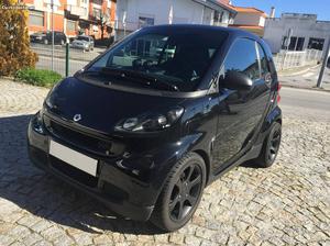 Smart ForTwo cdi Junho/08 - à venda - Ligeiros Passageiros,