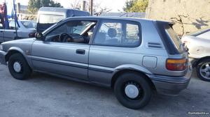 Toyota Corolla 1.3 xl Abril/91 - à venda - Ligeiros