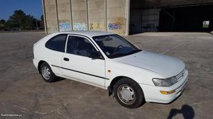 Toyota Corolla Star Van 2.0d Abril/93 - à venda -