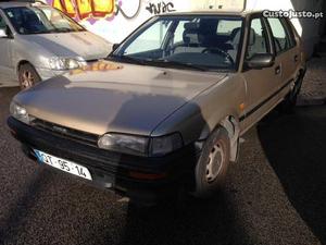 Toyota Corona 1.3 XL Boomy 5p Maio/90 - à venda - Ligeiros