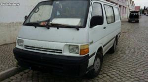 Toyota HiAce H 20 Setembro/96 - à venda - Comerciais / Van,