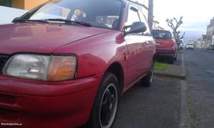 Toyota Starlet NP80 Outubro/93 - à venda - Ligeiros