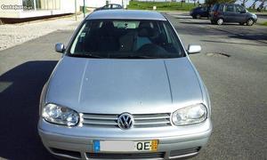 VW Golf IV v-Familiar Agosto/00 - à venda - Ligeiros