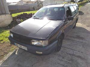 VW Passat 1.9 turbo Novembro/93 - à venda - Ligeiros